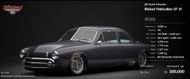 Wicked Fabrications' GT 51 is one gorgeous ride (Image via Sony)